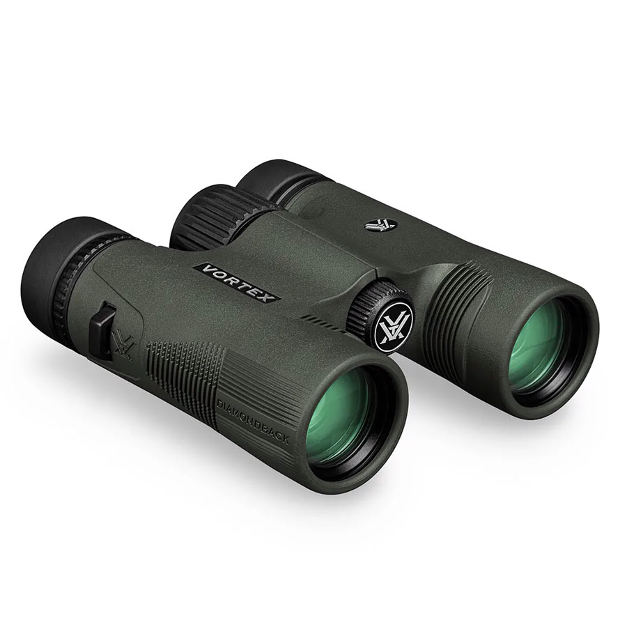 Handkikare Vortex Diamondback HD 10x28  - 4