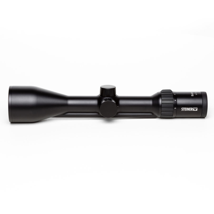 Steiner Ranger 4 3-12x56 (4A-I) Skena - 4