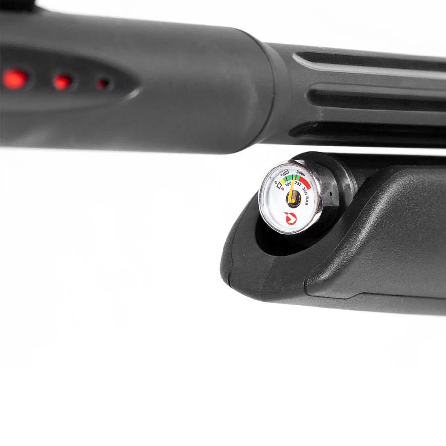 Gamo Arrow PCP 4,5mm  - 7