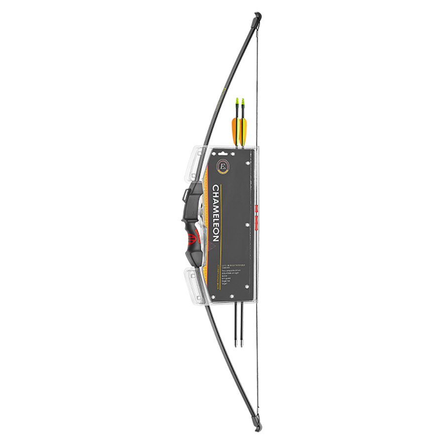EK Chameleon Recurvebåge 15 lbs / 44"
