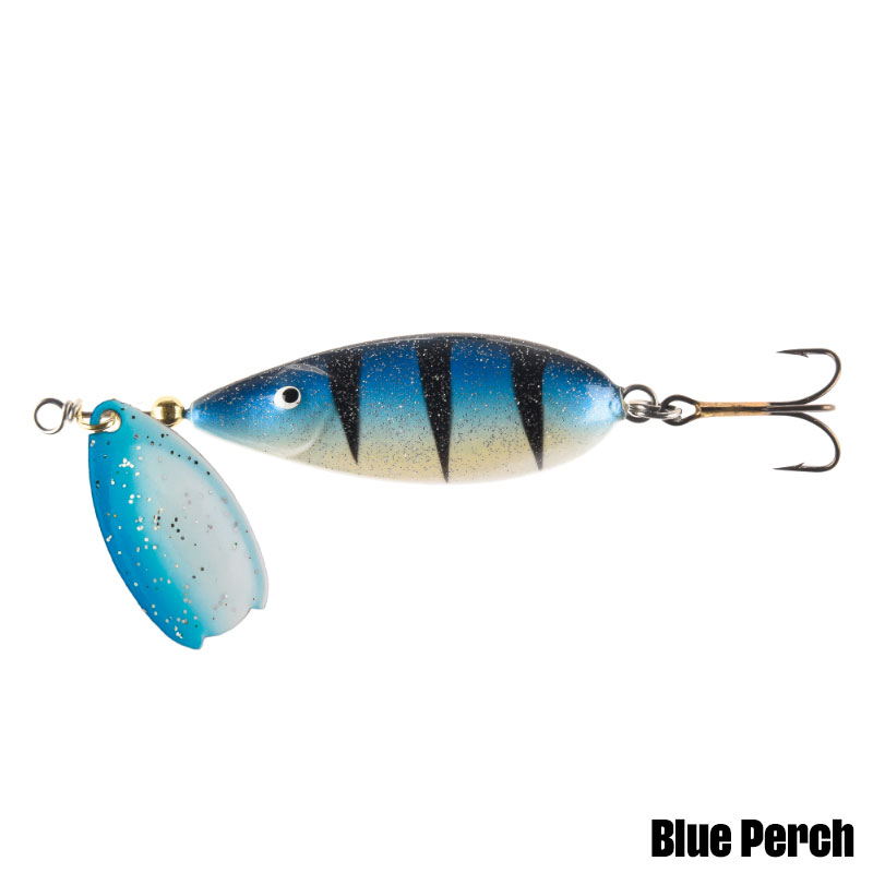 Lotto Pro Spinnare 60mm 15g - 16