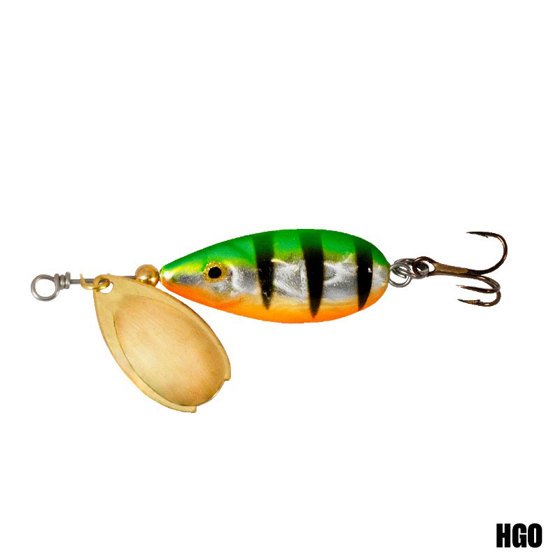 Lotto Pro Spinnare 60mm 15g - 22