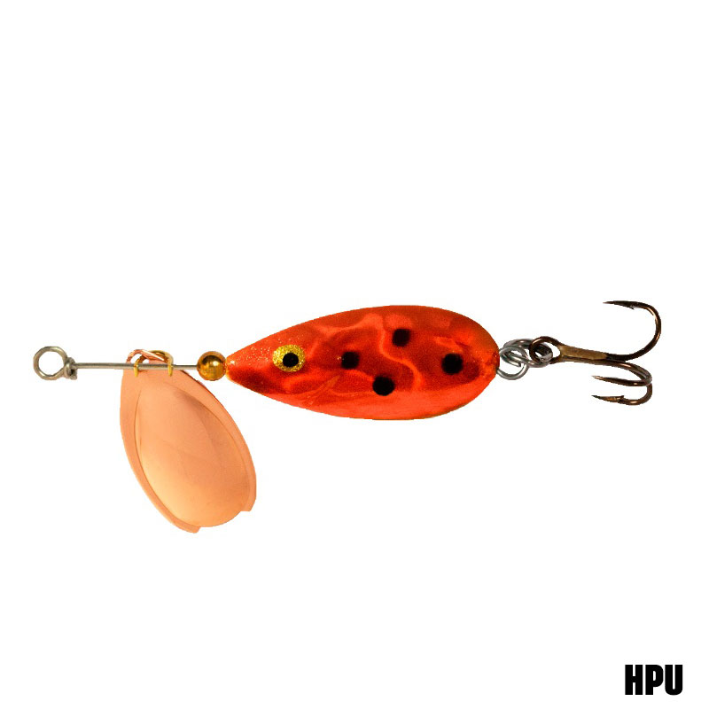 Lotto Pro Spinnare 60mm 15g - 21