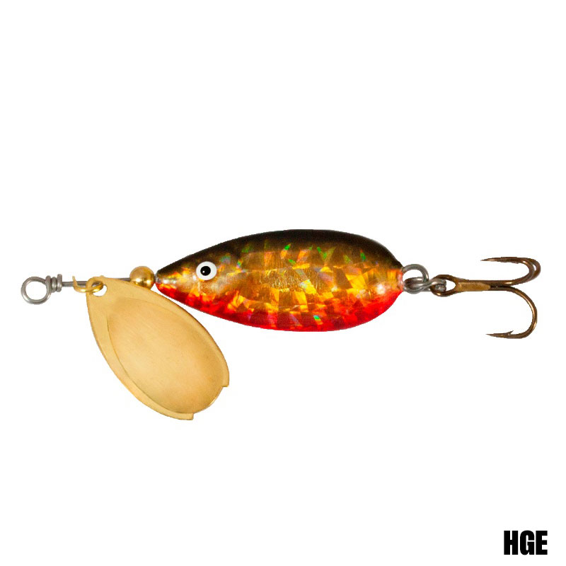 Lotto Pro Spinnare 60mm 15g - 23