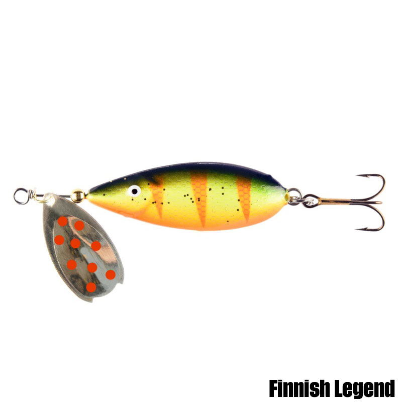 Lotto Pro Spinnare 60mm 15g - 2