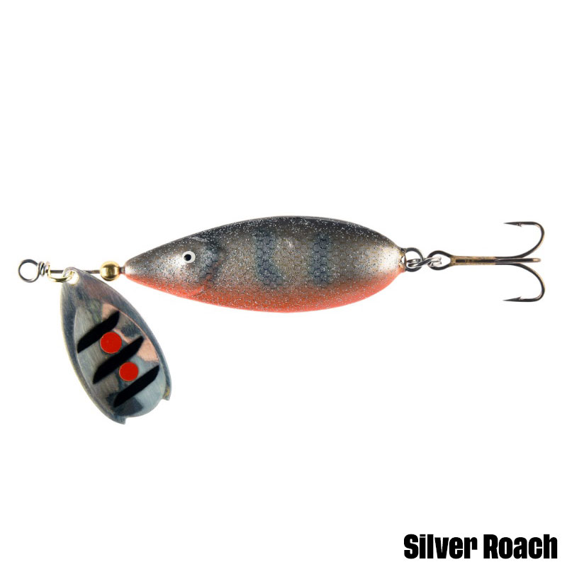 Lotto Pro Spinnare 60mm 15g - 6