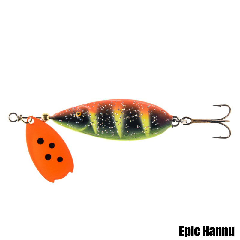 Lotto Pro Spinnare 60mm 15g - 10