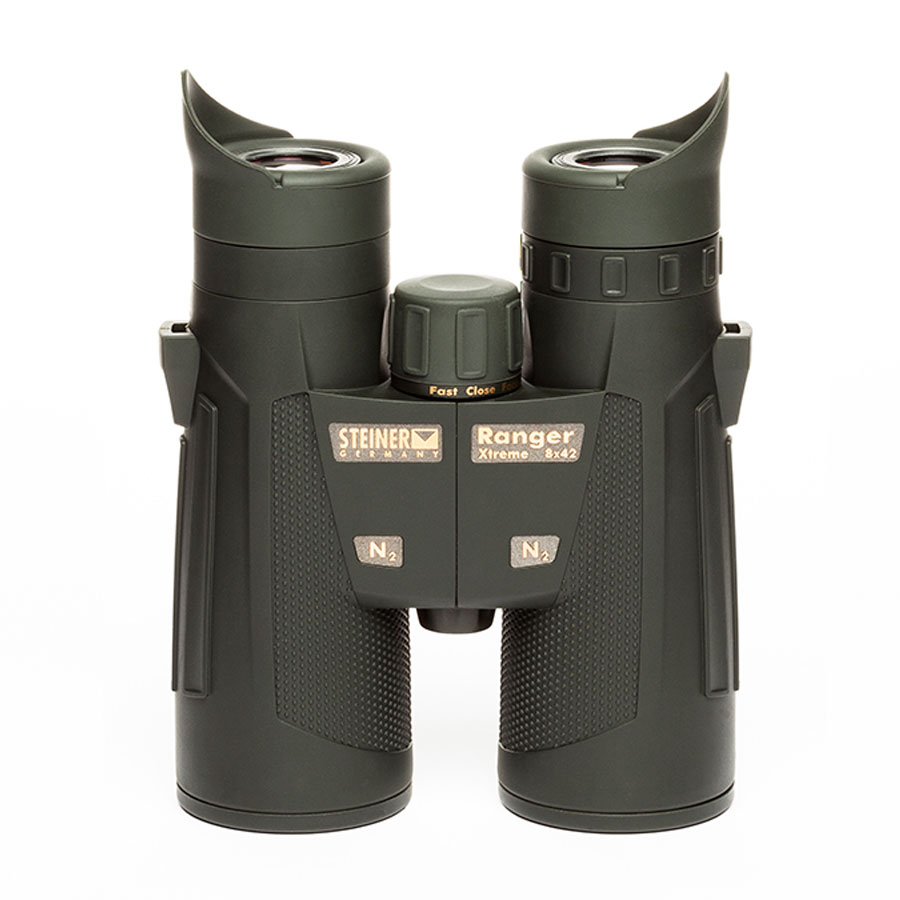 STEINER Ranger Xtreme 8x42 - 3