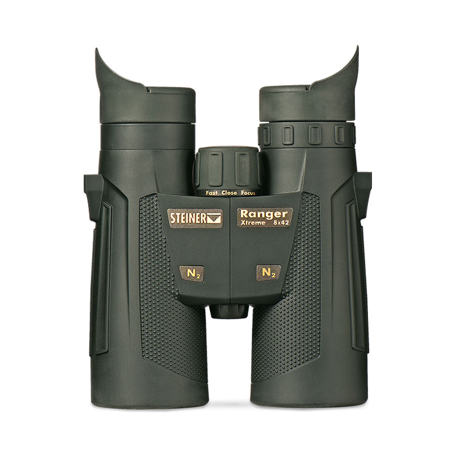 STEINER Ranger Xtreme 8x42 - 2