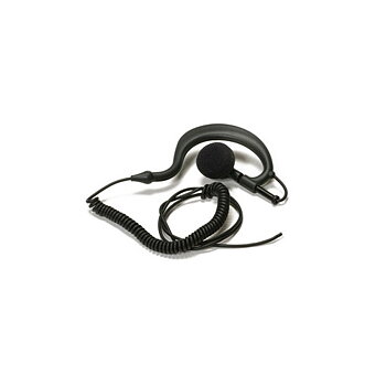 Zodiac Öronmussla Polis 3.5 mm A B E Vinklad kontakt