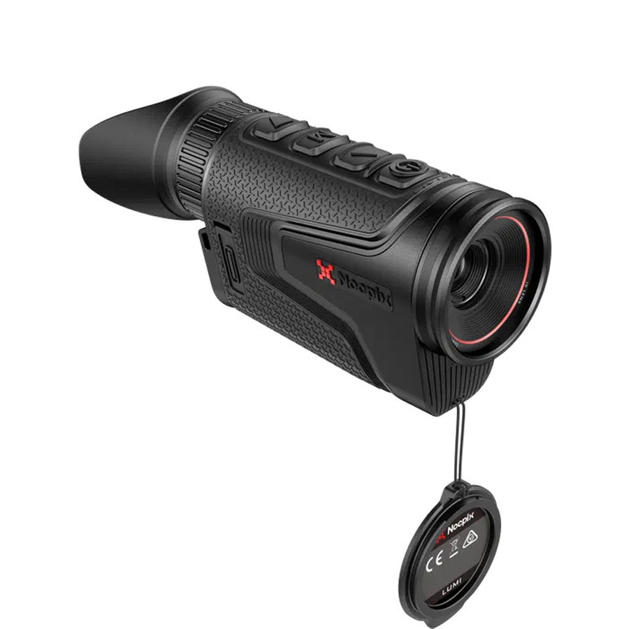 Nocpix LUMI, P13 Mörkerkikare - 3