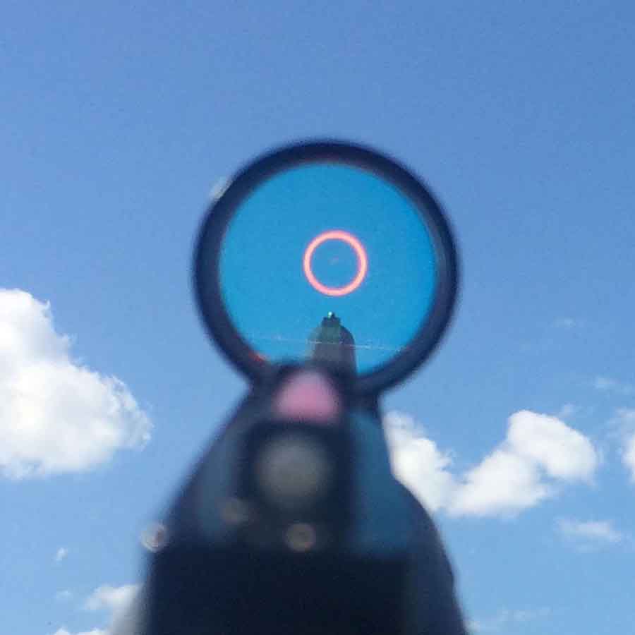 EasyHit PX-S2000 Ring