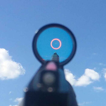 EasyHit PX-S2000 Ring
