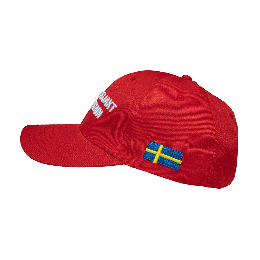 Bearplay Red Cap Vargjakt - 4