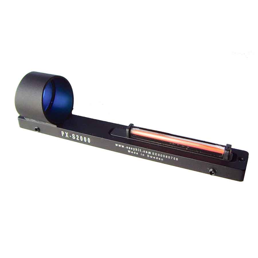 EasyHit PX-S2000 Ring/Dot - 3