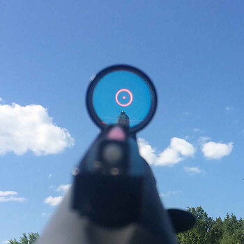 EasyHit PX-S2000 Ring/Dot