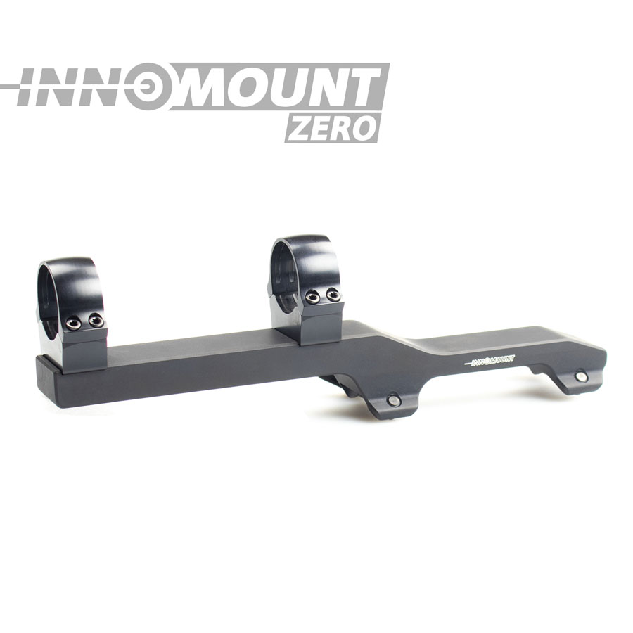 Innomount Zero, Blaser, Infiray TUBE 30mm - 2