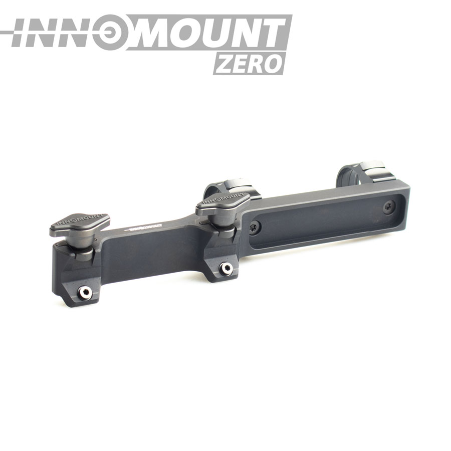 Innomount Zero, Blaser, Infiray TUBE 30mm - 3