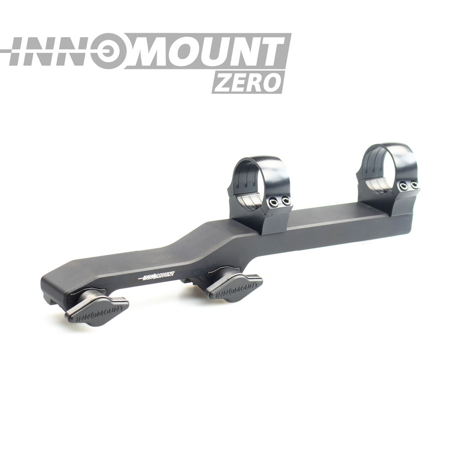 Innomount Zero, Blaser, Infiray TUBE 30mm