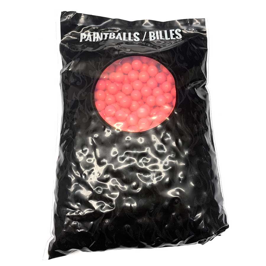 GI Sportz Paintballkulor .50 2000st