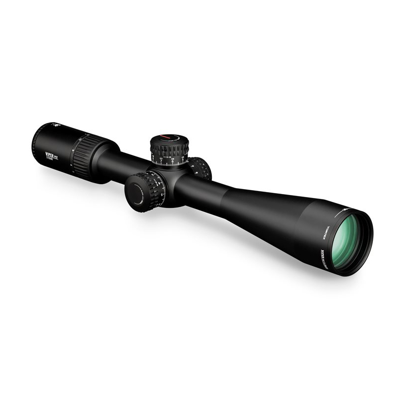 Kikarsikte Vortex Viper PST Gen 2 5–25x50 FFP riktm EBR-7C belyst (MRAD)