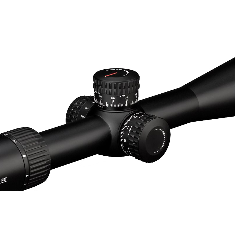 Kikarsikte Vortex Viper PST Gen 2 5–25x50 FFP riktm EBR-7C belyst (MRAD) - 3