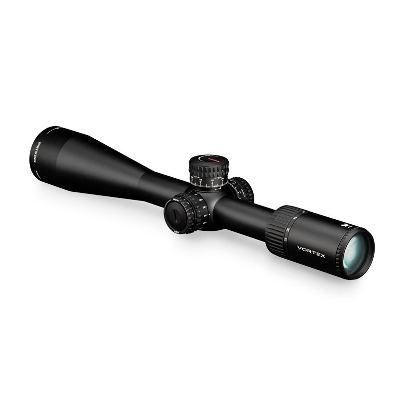 Kikarsikte Vortex Viper PST Gen 2 5–25x50 FFP riktm EBR-7C belyst (MRAD) - 2