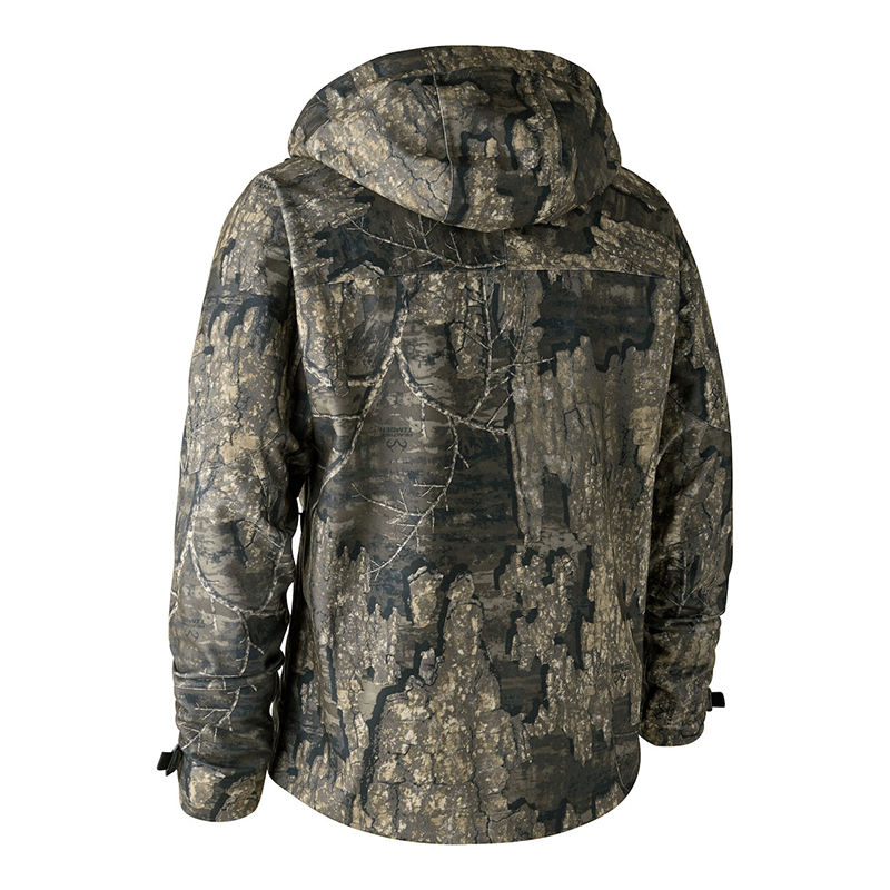 Deerhunter Pro Gamekeeper Short Jacket Realtree Timber - 2