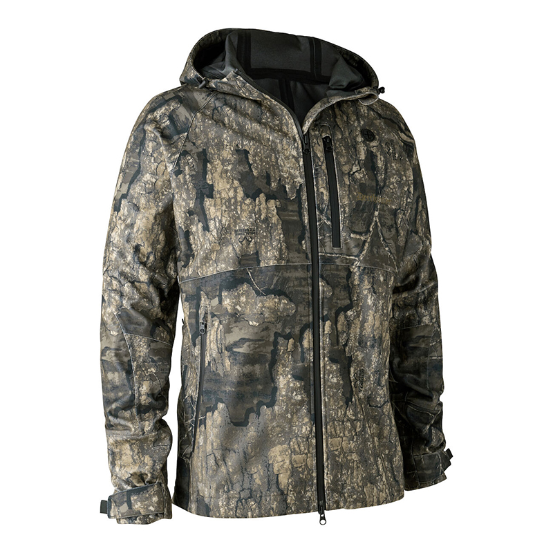 Deerhunter Pro Gamekeeper Short Jacket Realtree Timber