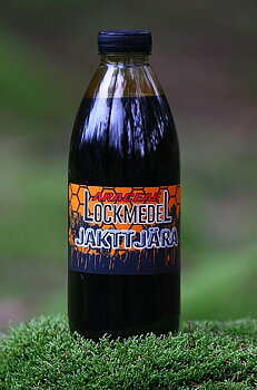 Araceae Jakttjära 1000ML