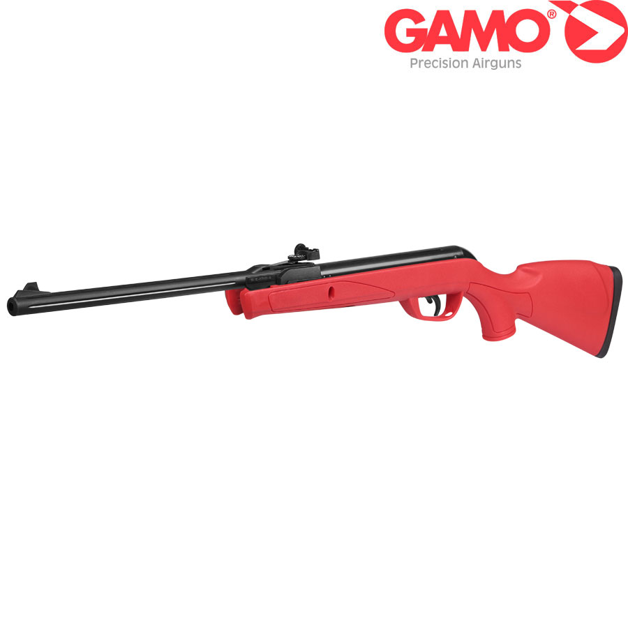 Gamo Delta Red 4,5mm