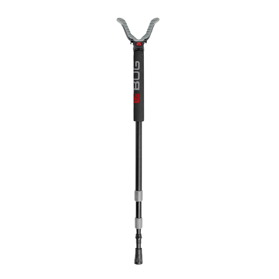 BOG Havoc Monopod 56-123cm