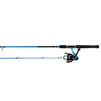 IFISH X-Wand Haspelset 150cm för barn och ungdomar