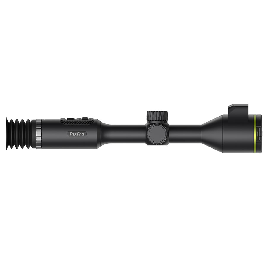 PixFra Pegasus 2 LRF 640x512 50 mm Värmesikte - 7