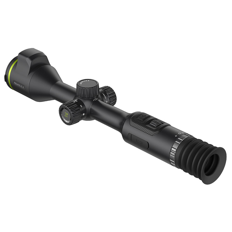PixFra Pegasus 2 LRF 640x512 50 mm Värmesikte - 4