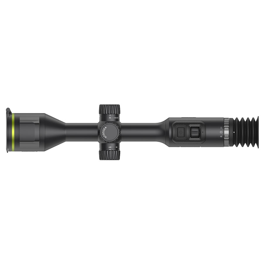 PixFra Pegasus 2 LRF 640x512 50 mm Värmesikte - 6