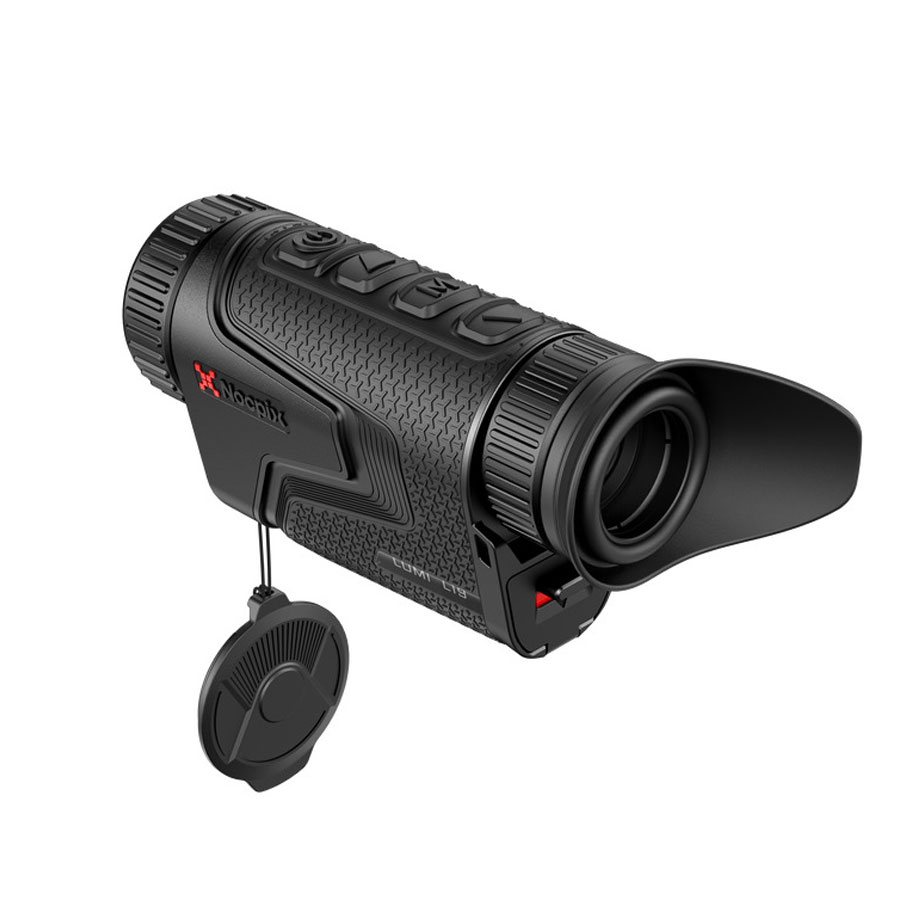 Nocpix LUMI, L19 Mörkerkikare - 8