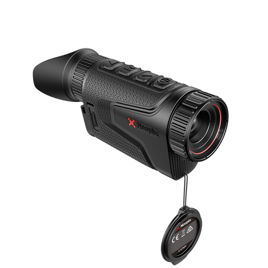 Nocpix LUMI, L19 Mörkerkikare - 6