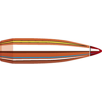 Hornady ELD Match Kula 6.5mm (.264) 100 gr 