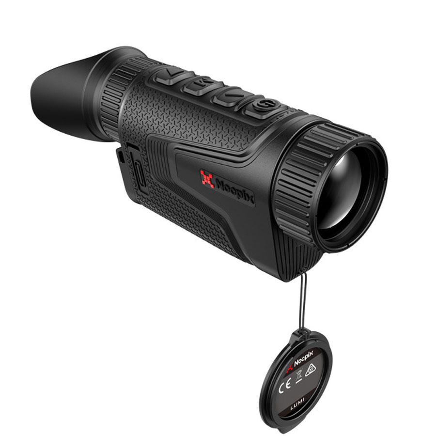 Nocpix LUMI, L35 Mörkerkikare - 2