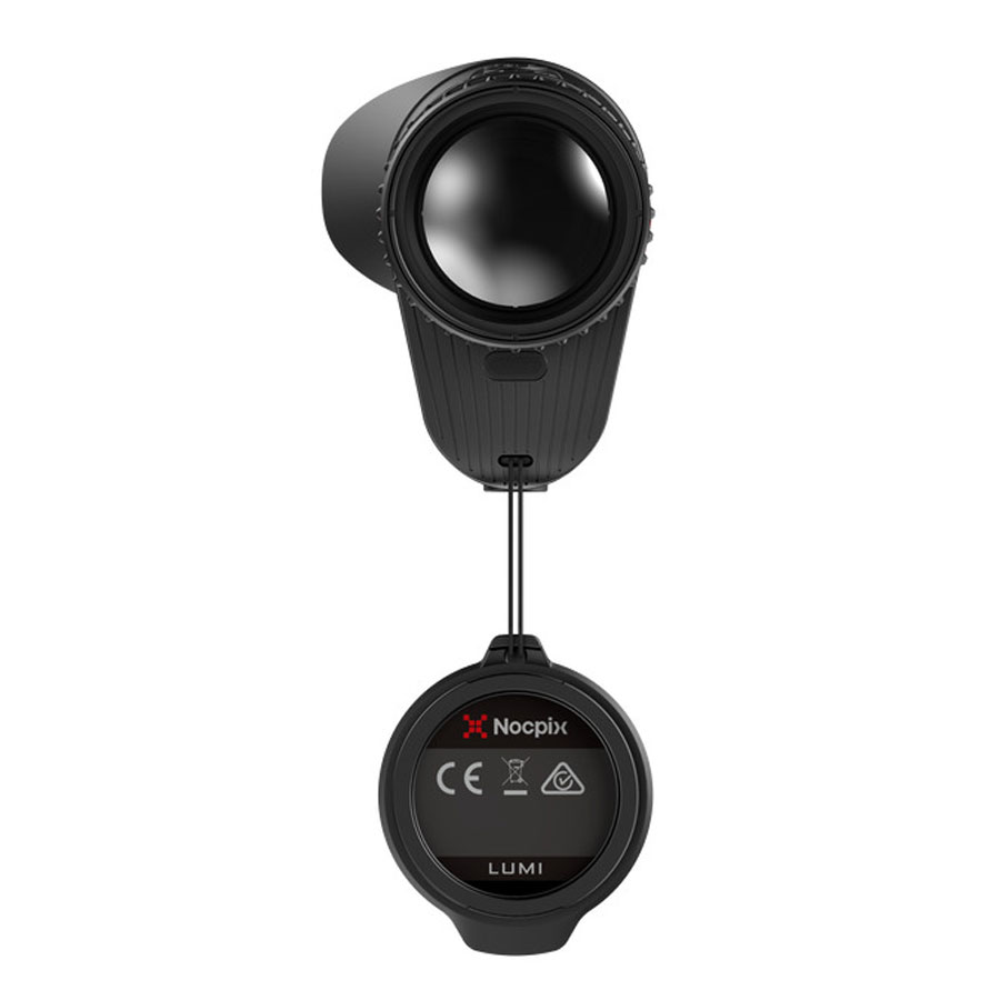 Nocpix LUMI, L35 Mörkerkikare - 3
