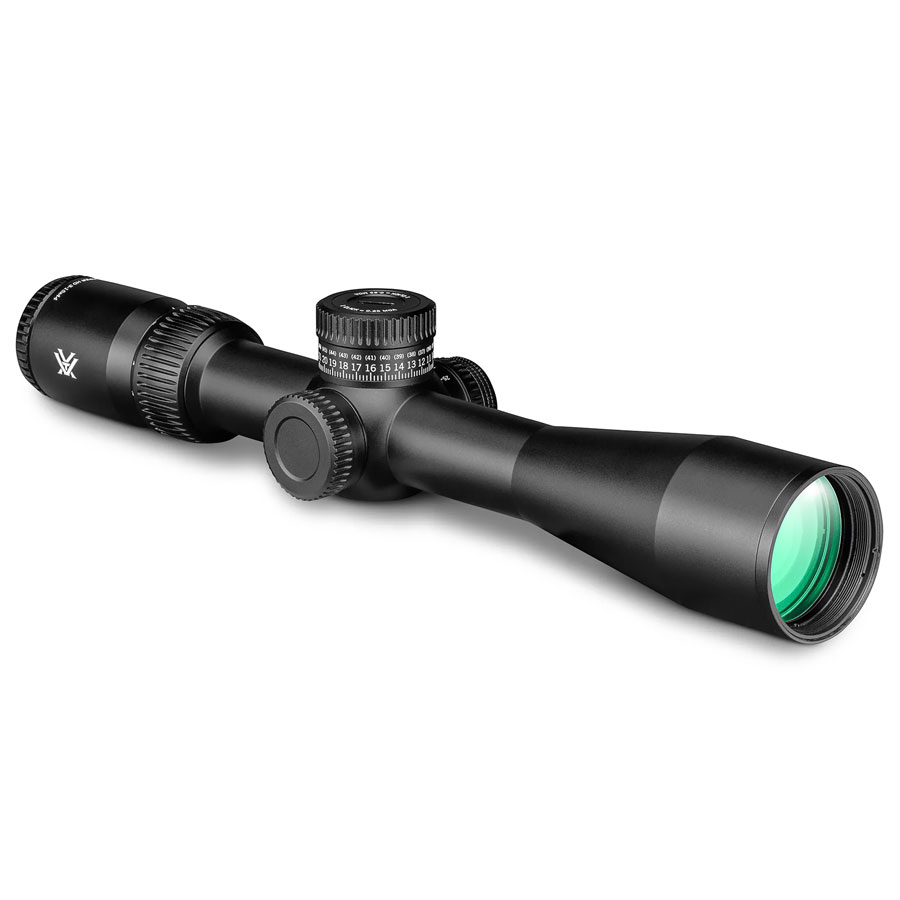 Vortex Viper HD 3-15x44 Dead Hold BDC Moa - 2