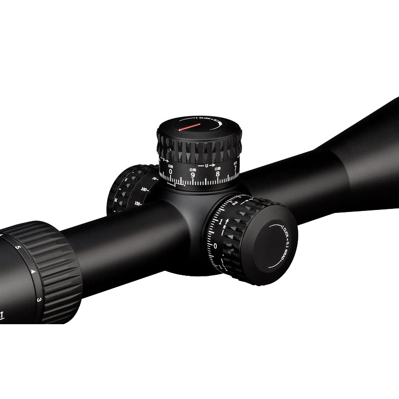 Kikarsikte Vortex Viper PST Gen 2 3-15×44 FFP riktm EBR-7C belyst (MRAD) - 3