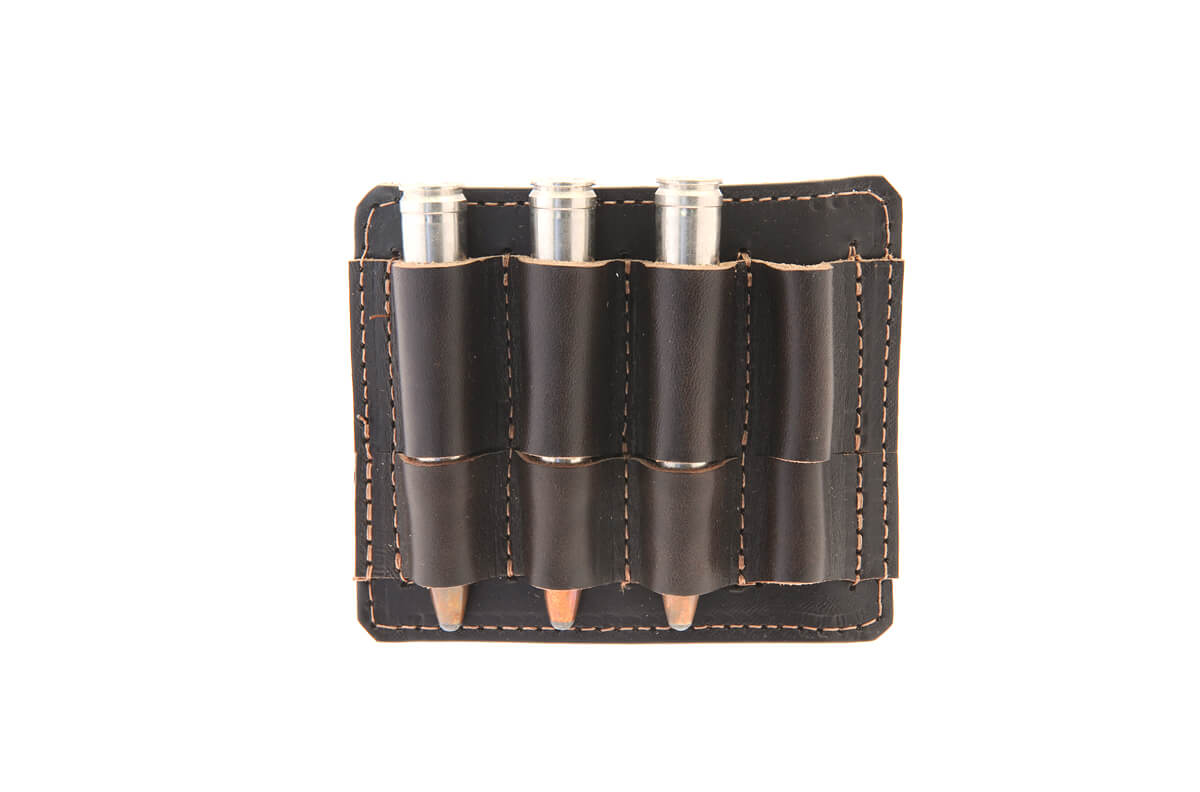 Patronhållare Magnum 4