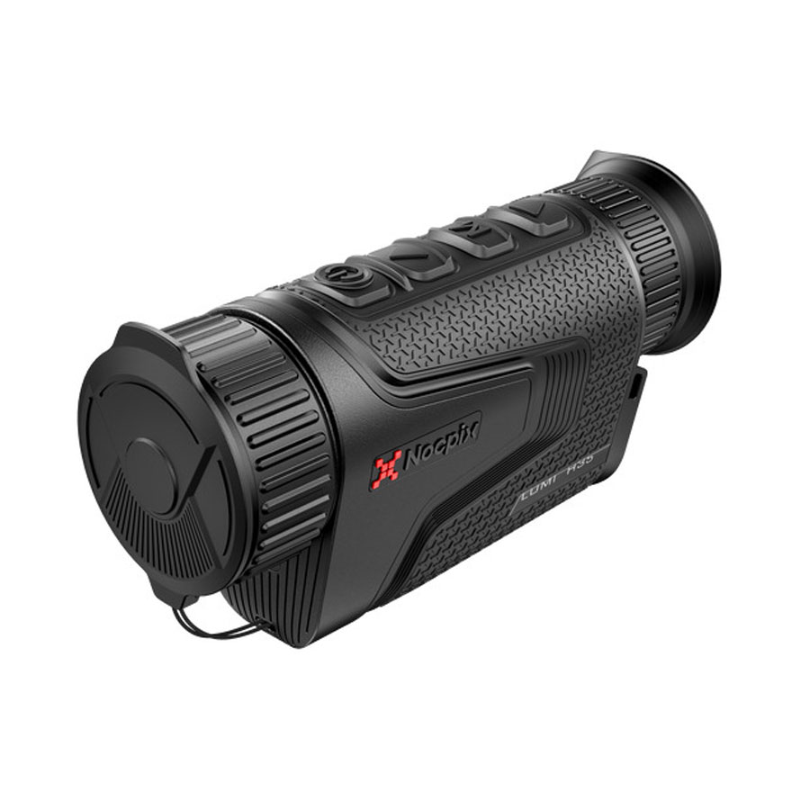 Nocpix LUMI, H35 Mörkerkikare - 3