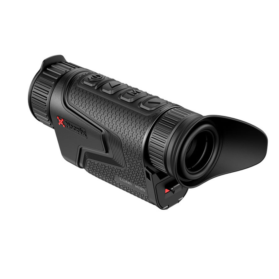 Nocpix LUMI, H35 Mörkerkikare - 6