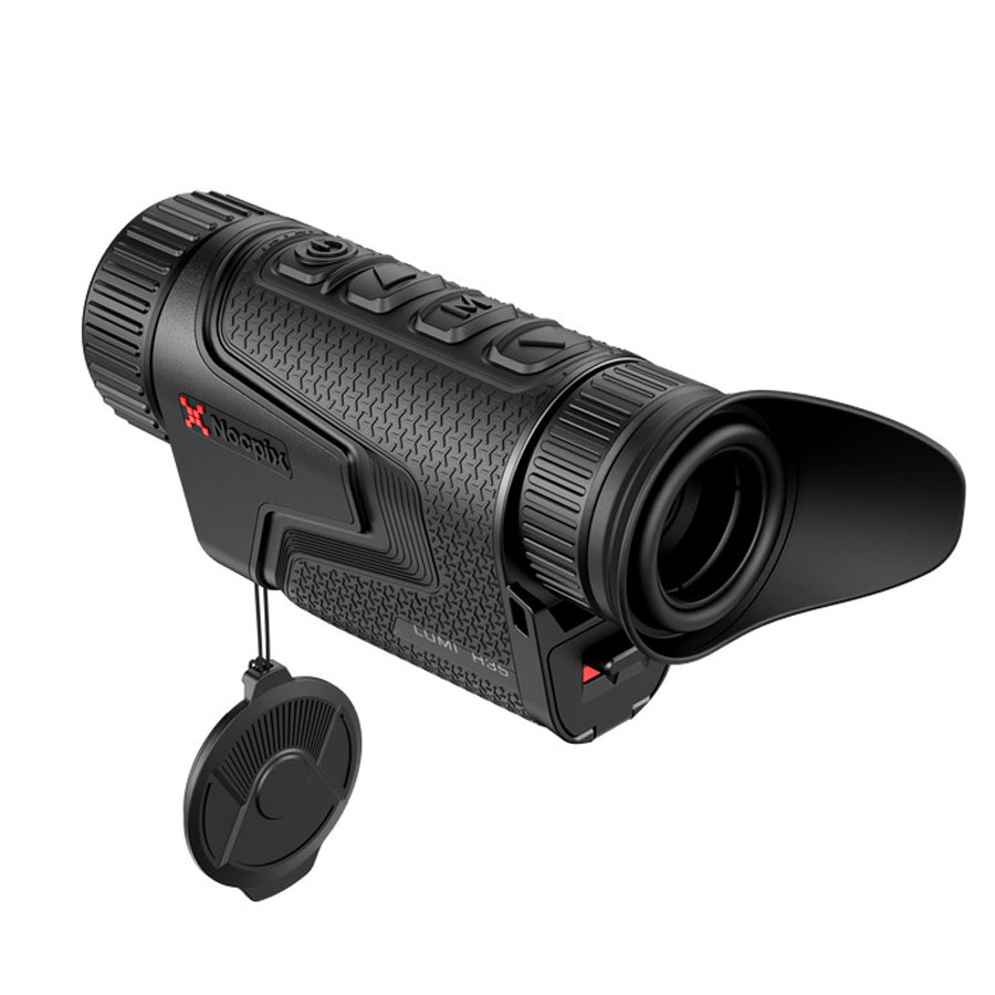 Nocpix LUMI, H35 Mörkerkikare - 4