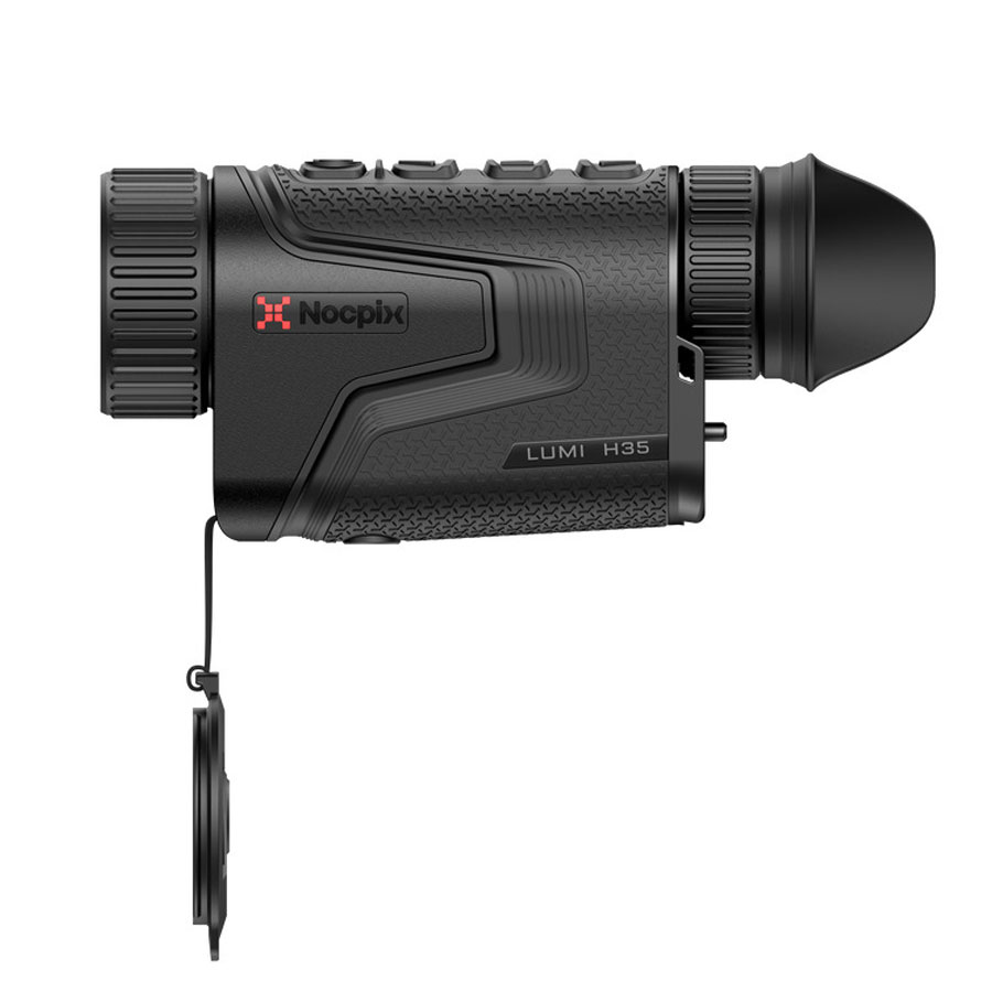 Nocpix LUMI, H35 Mörkerkikare - 7