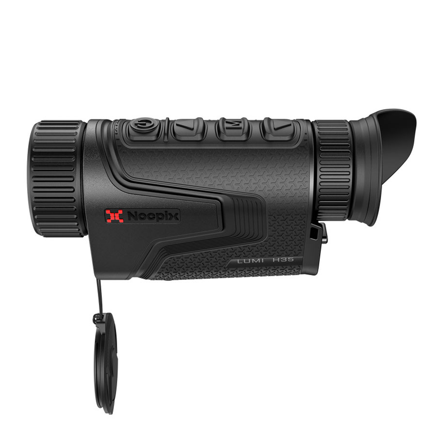 Nocpix LUMI, H35 Mörkerkikare - 5
