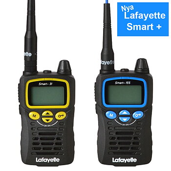Jaktradio 31 Och 155